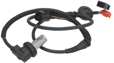 Передний левый/правый датчик ABS ABE Audi A4 B5, A4 B6, A6 C5, Skoda Superb I, VW Passat B5, Passat B5.5 1.6-2.8 11.94-03.08 (CCZ1393ABE)