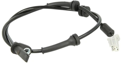 Передний левый/правый датчик ABS ABE Nissan Qashqai I 1.5D-2.0D 11.06-12.13 (CCZ1252ABE)