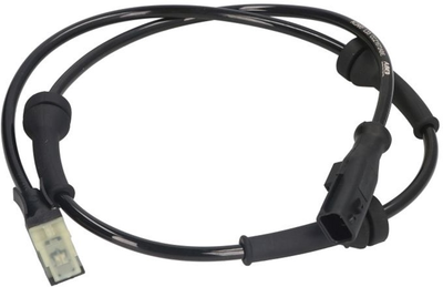 Передний левый/правый датчик ABS ABE Renault Grand Scenic II, Grand Scenic III, Megane, Megane II, Megane II/Kombi, Scenic II 1.4-2.0D 09.02- (CCZ1672ABE)