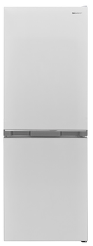 Холодильник Sharp SJ-FBB02DTXWE-UA (7002616)