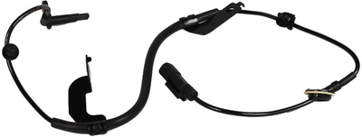 Передний правый датчик ABS ABE Dodge Caliber, Jeep Compass, Patriot 1.8-2.4LPG 06.06- (CCZ1458ABE)