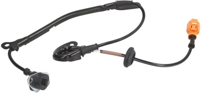 Передний правый датчик ABS ABE Honda Civic VI, CRX III 1.4-1.8 03.92-02.01 (CCZ1606ABE)