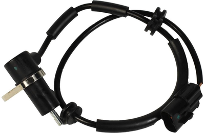 Передний правый датчик ABS ABE Hyundai Terracan 2.5D/2.9D/3.5 11.01-12.06 (CCZ1206ABE)