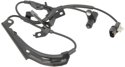 Передний правый датчик ABS ABE Mitsubishi L200, L200 / Triton, Pajero Sport II 2.5D-3.5 01.04- (CCZ1342ABE)