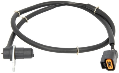 Передний правый датчик ABS ABE Mitsubishi Pajero II, Pajero III 3.2D/3.5 04.00-09.07 (CCZ1306ABE)