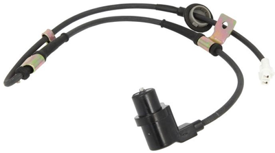 Передний правый датчик ABS ABE Suzuki Ignis I, Ignis II, Wagon R, Wagon R+ 1.0-1.5 07.03- (CCZ1077ABE)