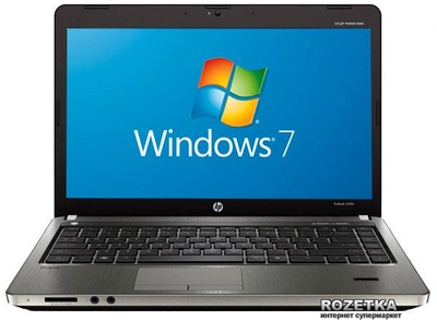 Ноутбук HP ProBook 4330s (LH275EA)