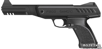 Пневматичний пістолет Gamo P-900 Gunset (6111042)