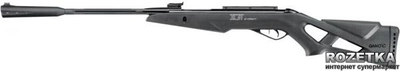 Пневматическая винтовка Gamo Whisper IGT (6110072-IGT)