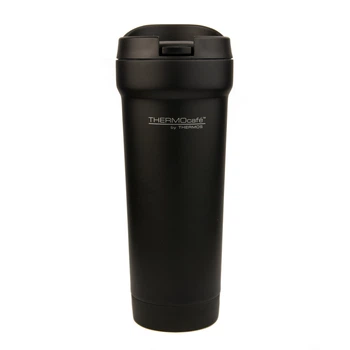 Термокружка Thermos BrillMug-450, 0,45 л, черная