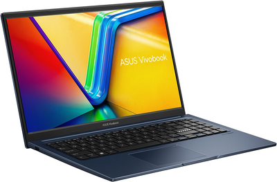 Ноутбук Asus Vivobook 15 (X1504ZA-BQ456) Blue