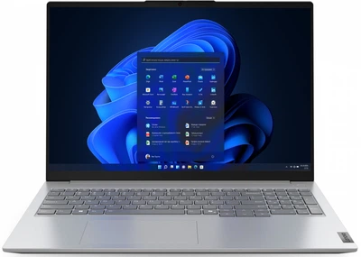 Ноутбук Lenovo ThinkBook 16 G7 ARP (21MW000SRA) Arctic Grey