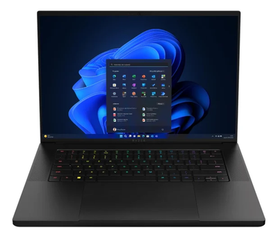 Ноутбук Razer Blade 16 i9-14900HX/16GB/1TB/Win11 RTX4070 240Hz OLED RZ09-0510SEN3-R3E1