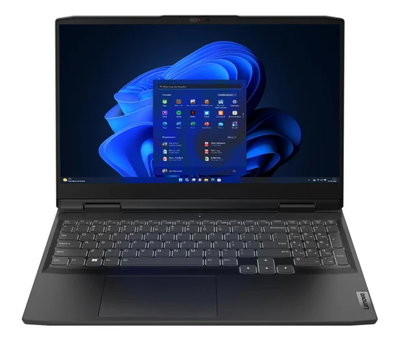 Ноутбук Lenovo IdeaPad Gaming 3-15 Ryzen 7-7735HS/16GB/512/Win11 RTX3050 82SB010EPB