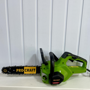 Електропила ланцюгова ProCraft К2100 (безщіткова) UNIVERSAL