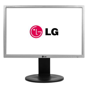 Монітор 22" LG Flatron E2210P, Широкий - Б/В