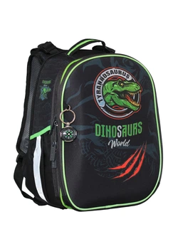 Рюкзак CLASS School Case Mini Dinosaurs World (2408C) 8591662240801