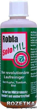 Засіб для очищення стовбура Klever Ballistol Robla-Solo MIL 100ml (4290015)