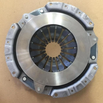 Корзина сцепления DK 16.120.0122 DAEWOO LANOS, NEXIA 1.5