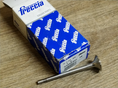 Клапан випускний FRECCIA R6565/BM