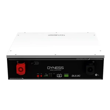 Аккумуляторный Блок Dyness DL5.0C (5.12 квт*ч / 48 В)