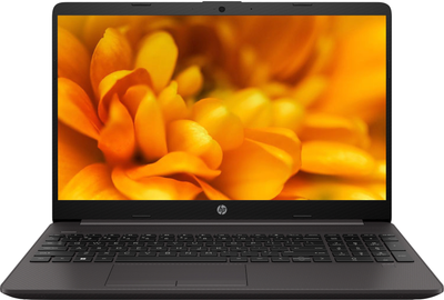 Ноутбук HP 255 G9 (6S6F6EA) Black