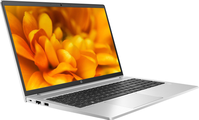 Ноутбук HP ProBook 450 G9 (674N0AV -KPL) Silver