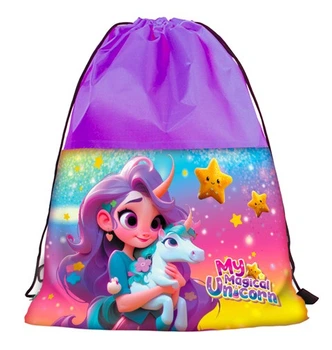Сумка для взуття Leader My Magical Unicorn 979521
