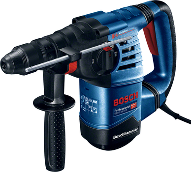 Перфоратор Bosch Professional GBH 3-28 DFR (061124A000)