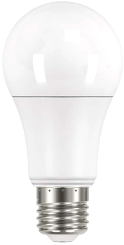 Лампа світлодіодна Emos Lighting 10.7W 2700K 220-240V E27 Теплий білий A60 (8592920044681)