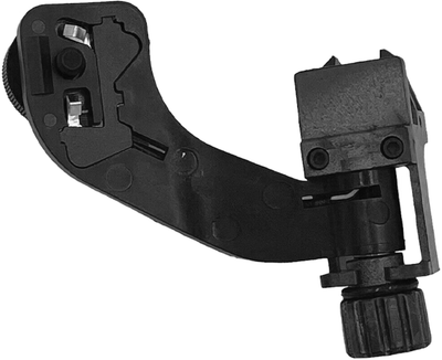 Адаптер Norotos NVG J-Arm для ПНБ PVS-14 USGI (5965-01-444-1216k)