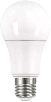 Лампа світлодіодна Emos Lighting 13.2W 2700K 220-240V E27 Теплий білий A60 (8592920044773)