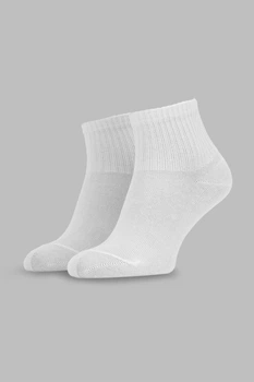 Носки мужские VT Socks ШЧУ156-012-1787 27-29 Белый