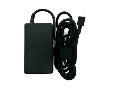 Универсальный блок питания для ноутбука HP 65W USB Type-C 5V/9V/12V/15V 3A ORIGINAL (2000206) Б/У