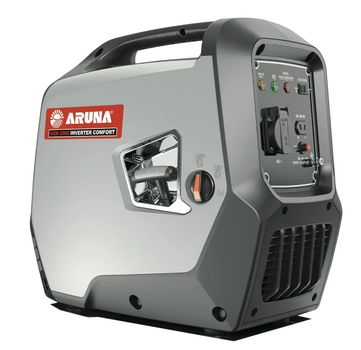 Генератор инверторный Aruna GEN 2000 INVERTER COMFORT