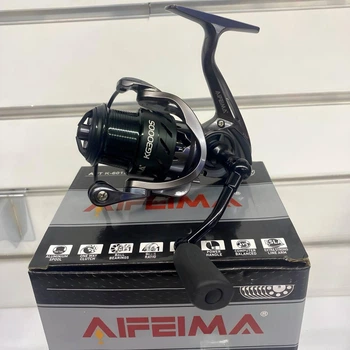 Фидерная катушка Feima KG 5000S (5+1bb)