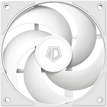 Вентилятор ID-Cooling AS-120-W