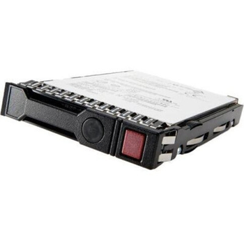 Накопитель SSD для сервера HPE 480GB SATA MU SFF SC PM897 SSD (P47814-B21)