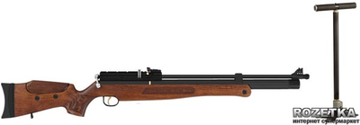 Пневматическая винтовка Hatsan BT65-RB-W  + насос Hatsan