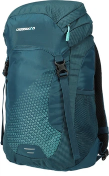 Рюкзак туристичний Crossroad APEX 20L (green)