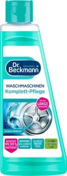 Очищувач для пральних машин Dr.Beckmann Komplett-Pflege, 250 мл