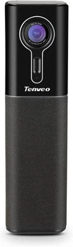 Умная конференц-камера Tenveo CM1000 2K HD 360° с искусственным интеллектом