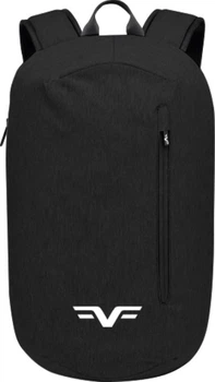 Рюкзак для ноутбука Frime Keeper 15.6" Black (Keeper Black)