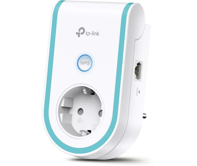 Ретранслятор TP-Link RE365