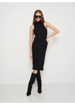 Платье Monki M Черный 1093328_05