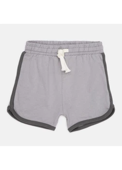 Шорты H&M 80 Серый 1075433_03