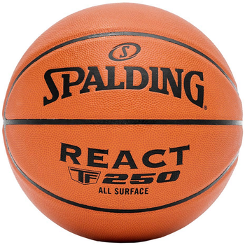 Piłka koszykowa Spalding React TF-250 6 76802Z (689344403700)