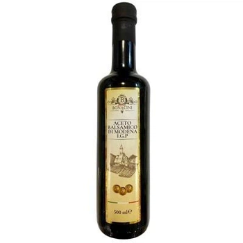 Оцет Бальзамік Bonacini Aceto Balsamico di Modena 0.5 л
