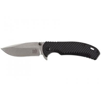 Ніж SKIF Sturdy II SW Black (420SE)