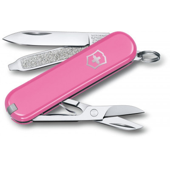 Ніж Victorinox Classic SD Colors Cherry Blossom (0.6223.51 G)